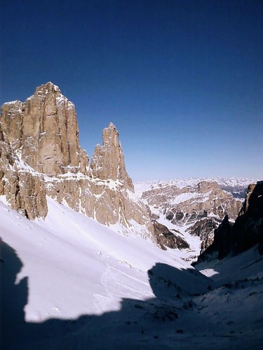 escursione sci alpinismo-2
